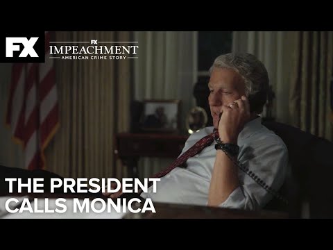 The Impact of Monica Lewinsky's Impeachment on American Politics