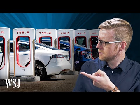 The Impact of Executive Order on Electric Vehicles