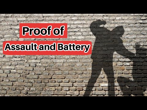 Understanding Battery Case Law: Key Points and Legal Information
