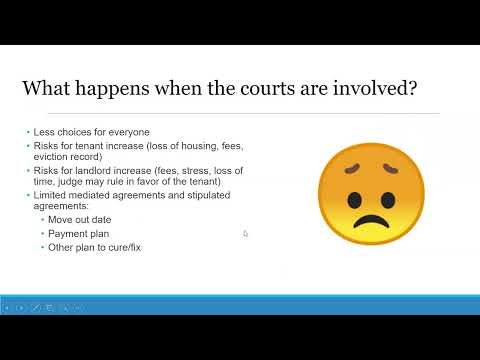 Effective Strategies for Successful Landlord Tenant Mediation