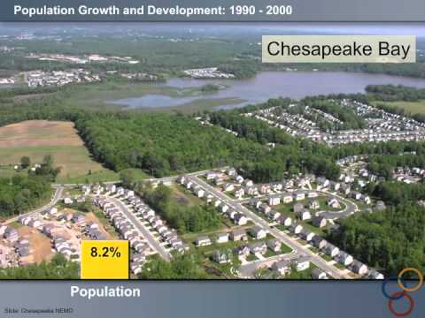 The Advantages of Low Impact Development Explained