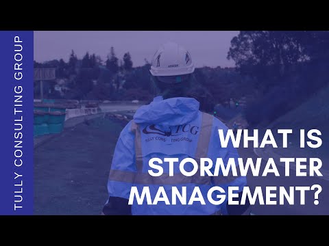 Maryland Stormwater Management Act of 2007: Regulations and Requirements Explained