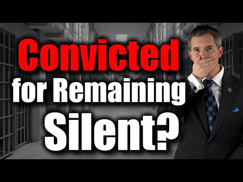 Understanding the Right to Remain Silent Amendment in the United States