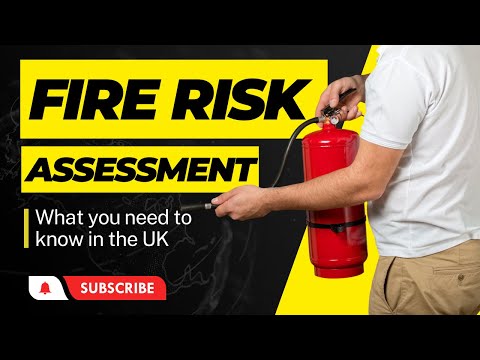 2023 Fire Regulations: Everything You Need to Know