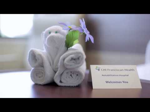 Chi Franciscan Rehabilitation Hospital: Comprehensive Care and Expert Treatment