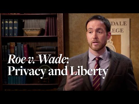 Understanding Case Law on the Right to Privacy