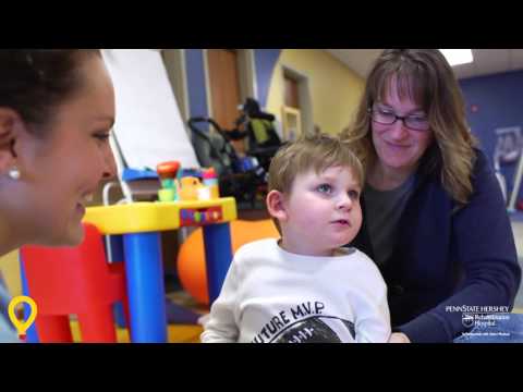 Pediatric Rehab Services: Expert Care for Children's Rehabilitation