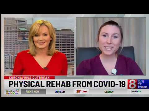 Optimizing Recovery with Hartford Healthcare Physical Therapy Services