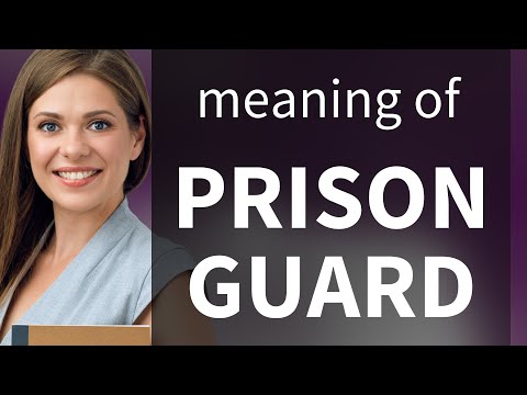 Understanding the Role of the Prison System in Criminology