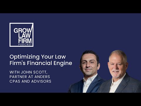 Optimizing Your Law Firm's Corporate Structure for Success