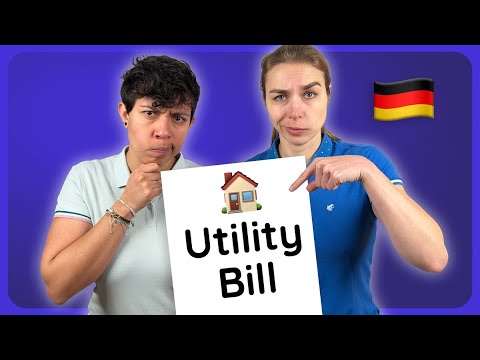Understanding Water Bills in Germany: What You Need to Know
