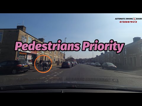 Understanding Rule 134 of the Highway Code