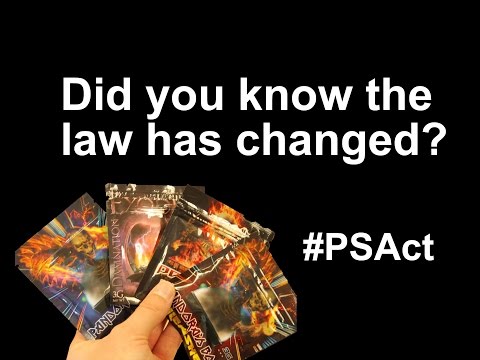 Understanding Section 26 of the Psychoactive Substances Act