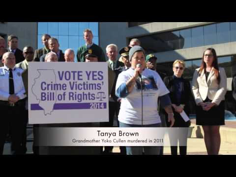Understanding the Importance of the Crime Victims Bill of Rights