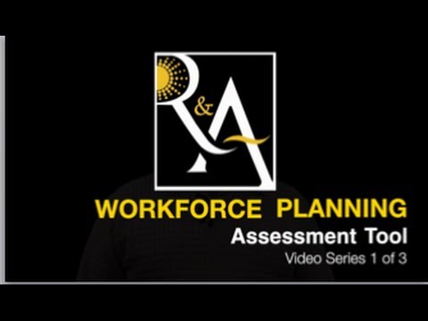 The Essential Activities of Workforce Planning: A Comprehensive Overview