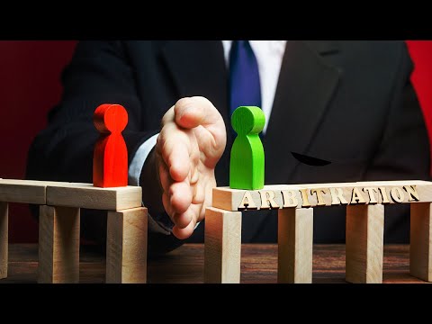 Understanding the Concept of Arbitrability: A Comprehensive Overview