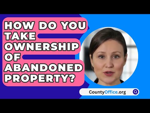 Understanding the Legal Process of Claiming Abandoned Property in the UK