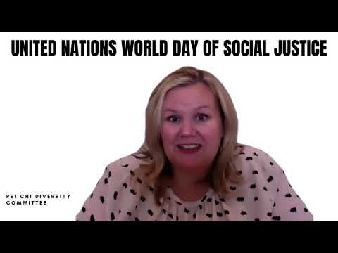 UN World Day of Social Justice: Importance, Impact, and Initiatives