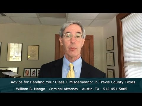 Understanding Deferred Adjudication for Misdemeanors