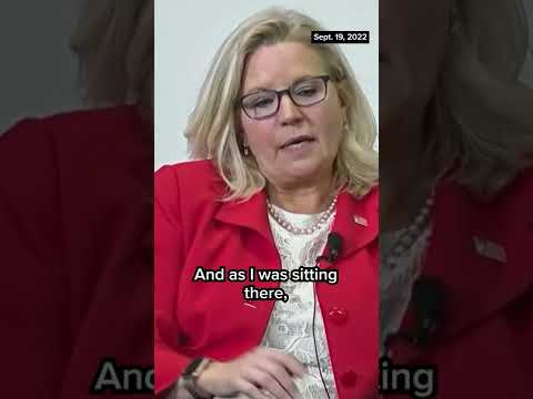 The Impact of Liz Cheney's Involvement in the Impeachment Proceedings