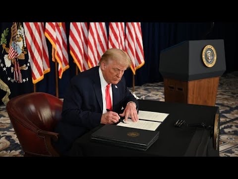 What You Need to Know About Executive Order 13919