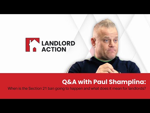 Understanding the Deregulation Act and Section 21 Notice: Key Information for Landlords and Tenants