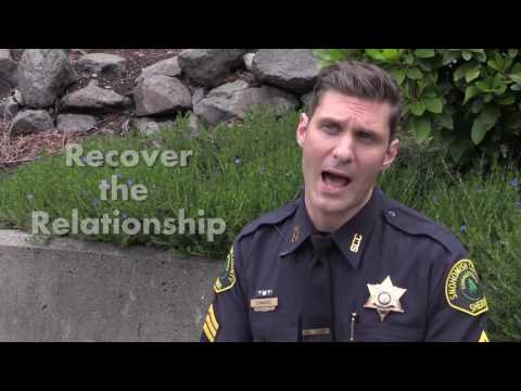 Understanding Procedural Justice in Law Enforcement: A Comprehensive Overview