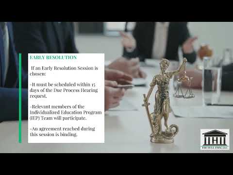 Understanding Due Process Rights in Special Education: A Comprehensive Overview