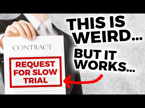 Understanding the Right to Fair and Speedy Trial