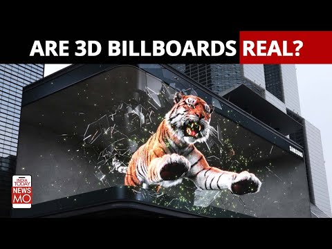 The Value of Digital Billboards: A Comprehensive Analysis