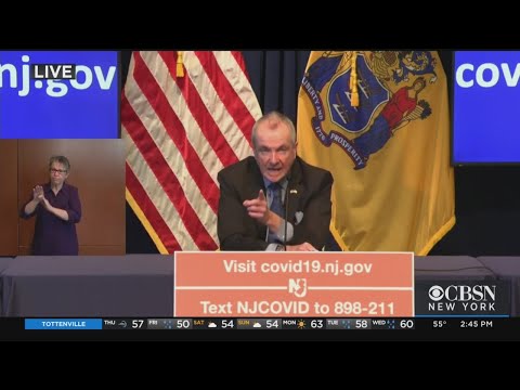Understanding Murphy's Executive Order Issued Today