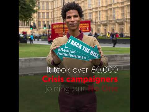 Understanding the Latest Homelessness Law in the United Kingdom