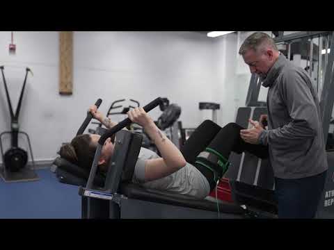 Optimizing Your Health with MedStar Health Physical Therapy