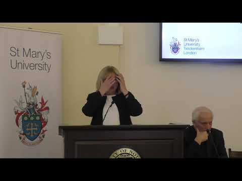The Intersection of Human Rights and Catholic Social Teaching: A Comprehensive Analysis