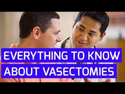Understanding Vasectomy State Laws: Everything You Need to Know