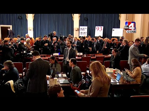 The Process of Presidential Impeachment: What You Need to Know