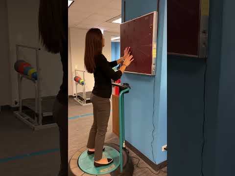Find Local Vestibular Physiotherapy Services Nearby