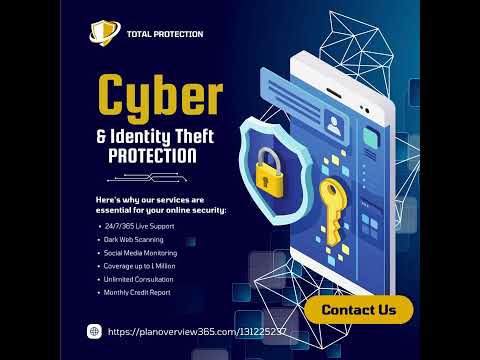 Enhancing Business Security with IDShield