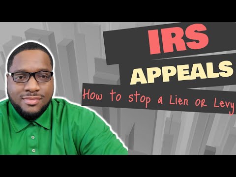 Understanding the IRS Due Process Hearing Process