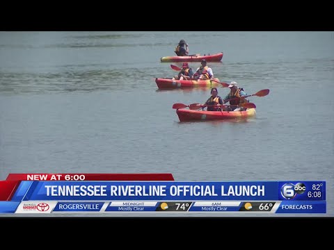 Tennessee River Line Authority Official Website