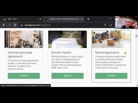 Complete Guide to LawDepot Lease Agreements