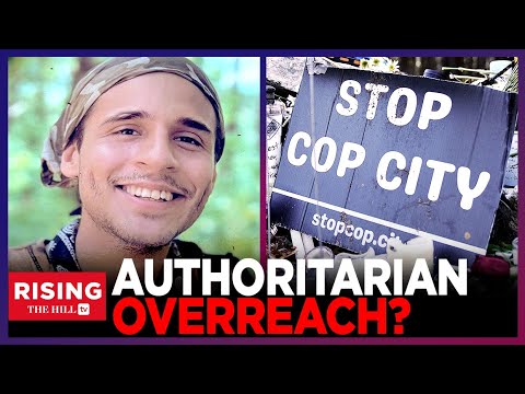 Analyzing Freedom of Speech Protests and Law Enforcement Reactions