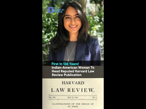 In-Depth Analysis of Harvard Law Review: Key Insights and Trends
