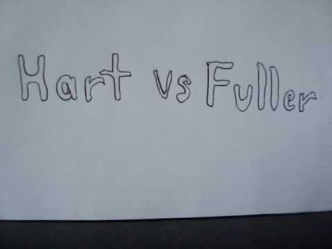 The Principles of Hart's Natural Law Explained