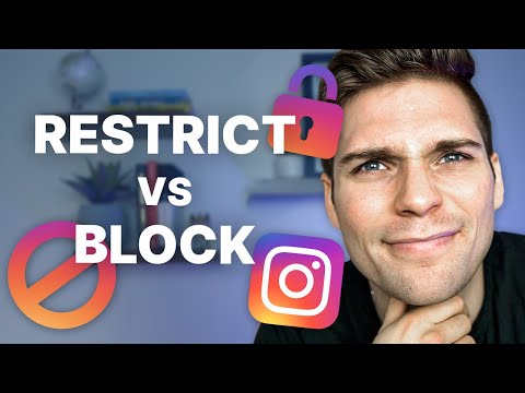 Understanding the Meaning of a Restricted Account