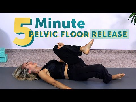 Improving Pelvic Health through Rehabilitation Services