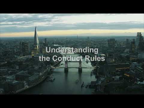 Understanding the Significance of Regulation 12 in Conduct Regulations