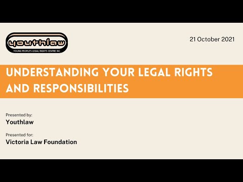 Understanding Your Legal Rights: Essential Information for Every Citizen