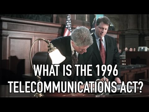 Understanding the Telecommunications Act 1997 Access: A Comprehensive Overview