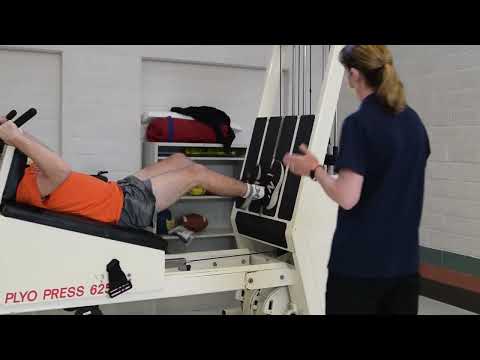 Trinity Physical Therapy Services for Effective Rehabilitation